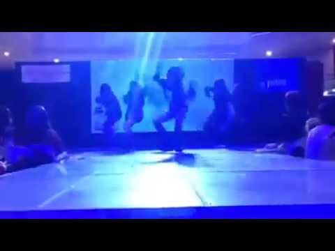 052315 4minute (미쳐) - CRAZY LXX-II SECONDS dance cover @ XNFD 3D