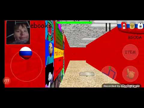 Donald Duck's Basics In To The Moscow In Russia Chapter 2 Mod Menu