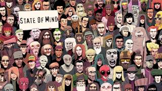 State of Mind - Rain Maker