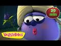 There Is No Place Like Home Sunday School Lessons VeggieTales