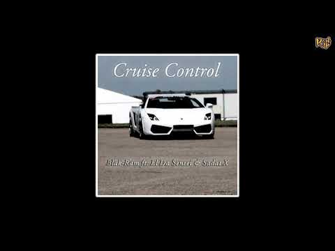 Blak-Ram x El Da Sensei x Sadat X - Cruise Control [prod. by  D-Natural]
