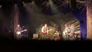 Camper Van Beethoven 1/20/19 Pictures of Matchstick Men Sony Hall, NYC