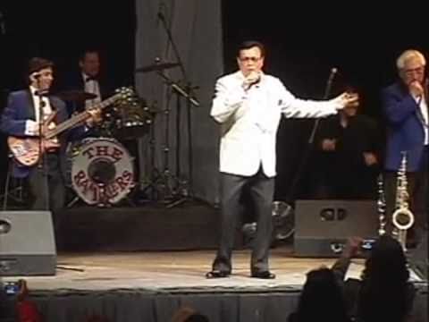 Los Ramblers - Twist del estudiante