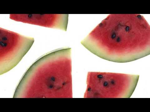 Watermelon Man - Vanessa Rodrigues