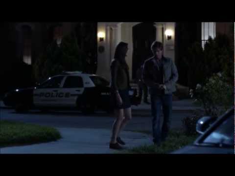 Pretty Little Liars 3x06 - Spencer & Jason Talking About Alison.