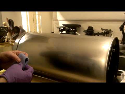 Permanent Protector – Brief Application Video Demo