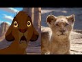 YMS Explains Why The Stampede Scene Fails In The Live Action Remake