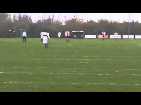 20121117 Kapelle B1-MOC'17 B2 2e helft