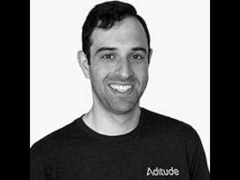 The Rewards of Making an Early Exit | Josh Schenker, CFO, Aditude ...