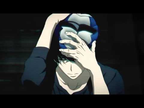 Anime (AMV) Think Up Anger ft. Malia J – Hello