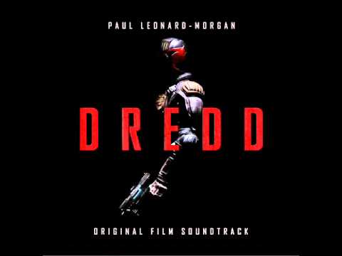 Dredd Soundtrack 14 Order in the Chaos