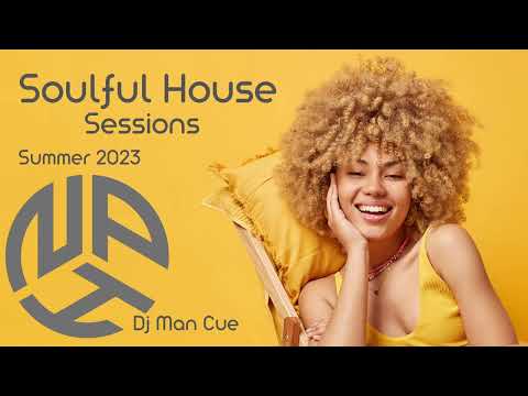 SOULFUL HOUSE MIX - SUMMER BREEZE 2023 Northern Power House