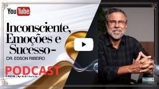 Entenda o Inconsciente e Aumente Sua Inteligência Emocional  #podcast