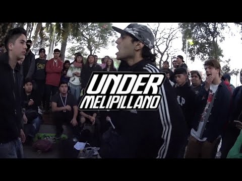 AYZAK vs SODES: 4tos - UM 1v1 III 2018