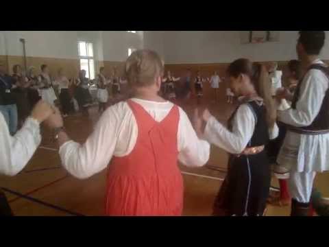 VAW - DOBRA NEVESTA - Skola Folklora Zagreb