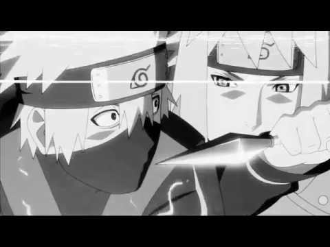 Kin$oul - SUPRA (feat. XXXTENTACION) [Naruto AMV]