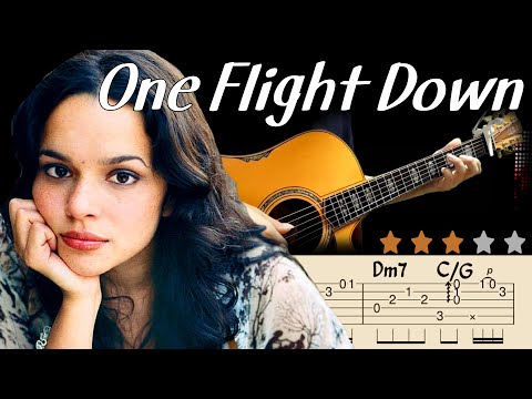 One Flight Down - Norah Jones