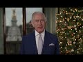 King Charles' 2023 Christmas message