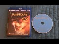 Opening To Puss In Boots 2012 Blu Ray