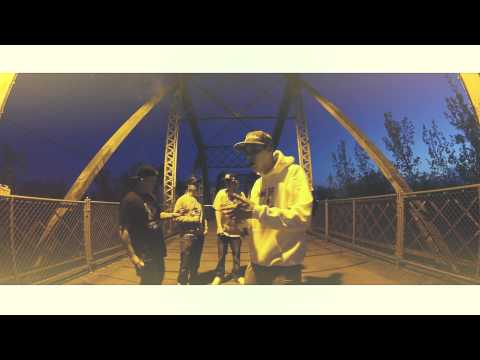 3D VisualZ X LastChance X Skitzy - Praries On Lock (Official Music Video)