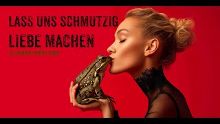 Die Schröders -  Lass uns schmutzig Liebe machen 2025  DJ Kuddel Remix