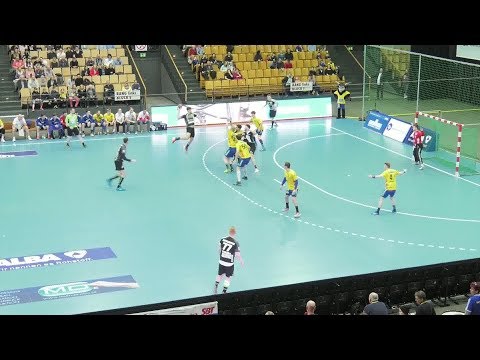 Schwerer Kampf gegen Hannover endet mit Sieg