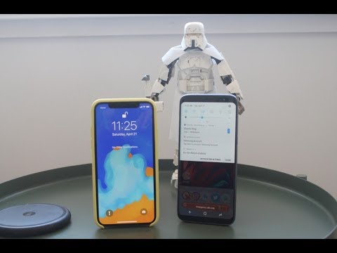 Why Android Notifications is Way Better Than iOS Notifications