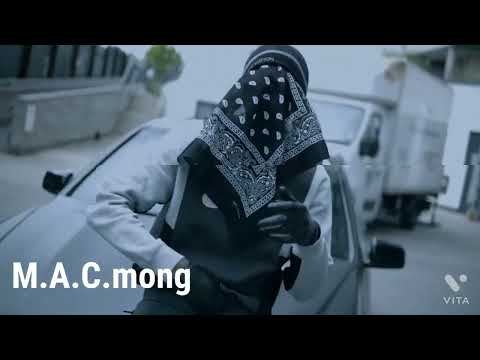 Repregnt to west (nepali drill songs 2022) // M.A.C.mong (prod.drelly)