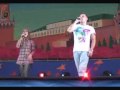 St1m & Дакота - Спички (live в Парке Горького) 