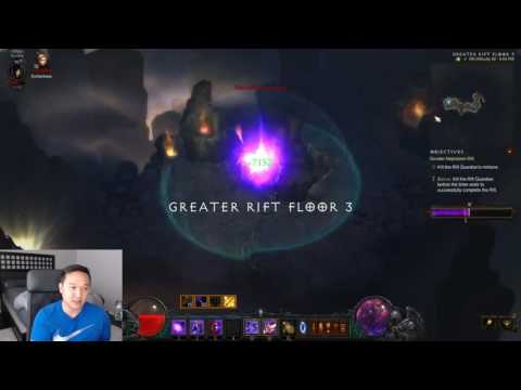 Thi3n Hydra Wizard GR 92 in Season 10