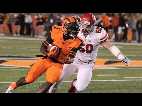 Sights and Sounds: Princeton Football vs. Cornell
