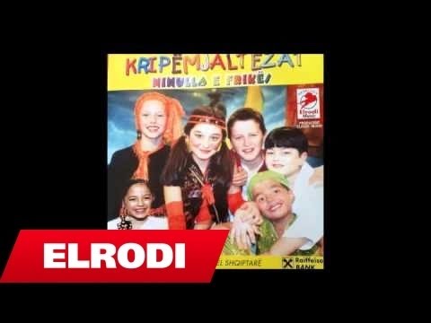 Kripemjaltezat - Festivali I Kafsheve