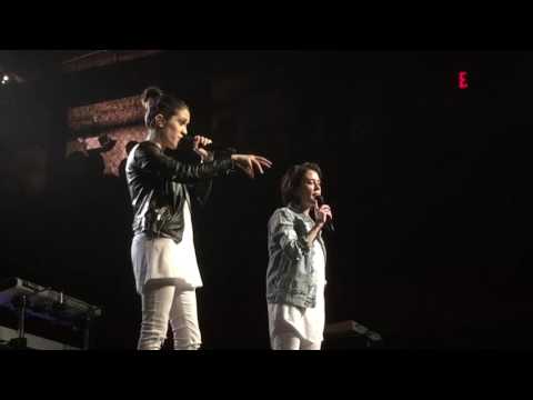 White Knuckles by Tegan & Sara @ Revolution Live on 11/16/16