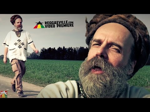 Uwe Banton - Can't Help It (But I Love You) [Official Video 2016]