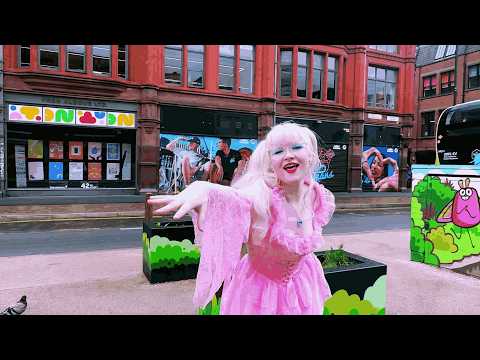 Nothings Ever Really Changed - Destiny K (Music Video)