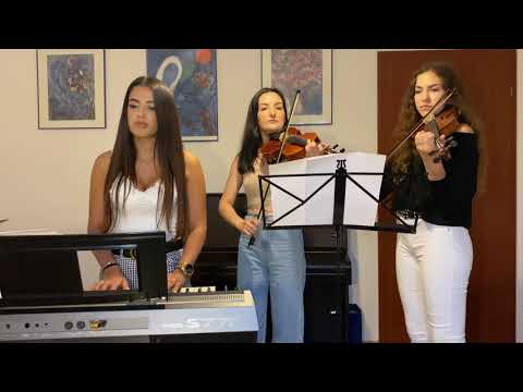 Zespół Orły - Jeden uśmiech