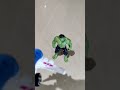 Hulk Smash Loki S Plane Hulk Vs Jet Fighter Toys Hulk Hulksmash Avengers Loki