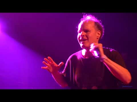 Nasalrod at The Bossanova Ballroom  12, 31, 2022