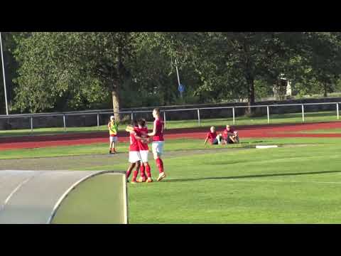 Goals: PIF – PaiHa   19.7.2019