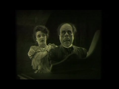 Carl Davis on The Phantom of the Opera