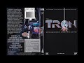 DVD Opening 69 Opening To Tron 1982 20th Anniversary Edition 2002 DVD