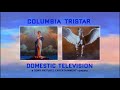 Hanley CBS Columbia TriStar Domestic TV Sony Pictures TV CBS TV Distribution 2001 2002 2007 1
