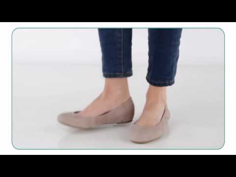 Adam Tucker Shoes