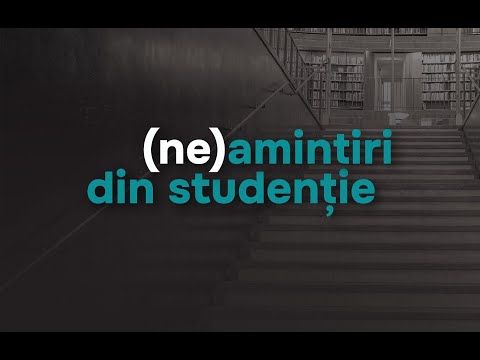 „(ne)Amintiri din studenție” ︱Denim Day Moldova 2025