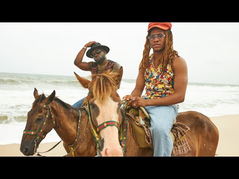 Evih & Brown Joel - The Dots (Official Video)