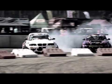 ANTXRES - MIRAGE (Official Music Video)