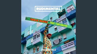 Walk Alone (feat. Tom Walker) (Acoustic)