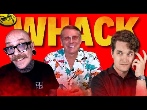 Kent Hovind Is FINISHED Here's The PROOF!