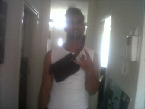 LuckyStrike ft. MellySon & SB - Superheld