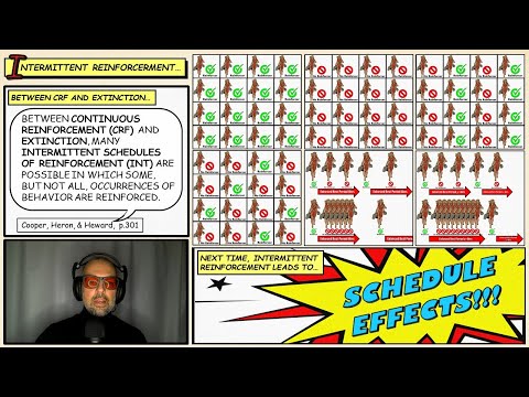 Variable Reward Schedules | Vibepedia